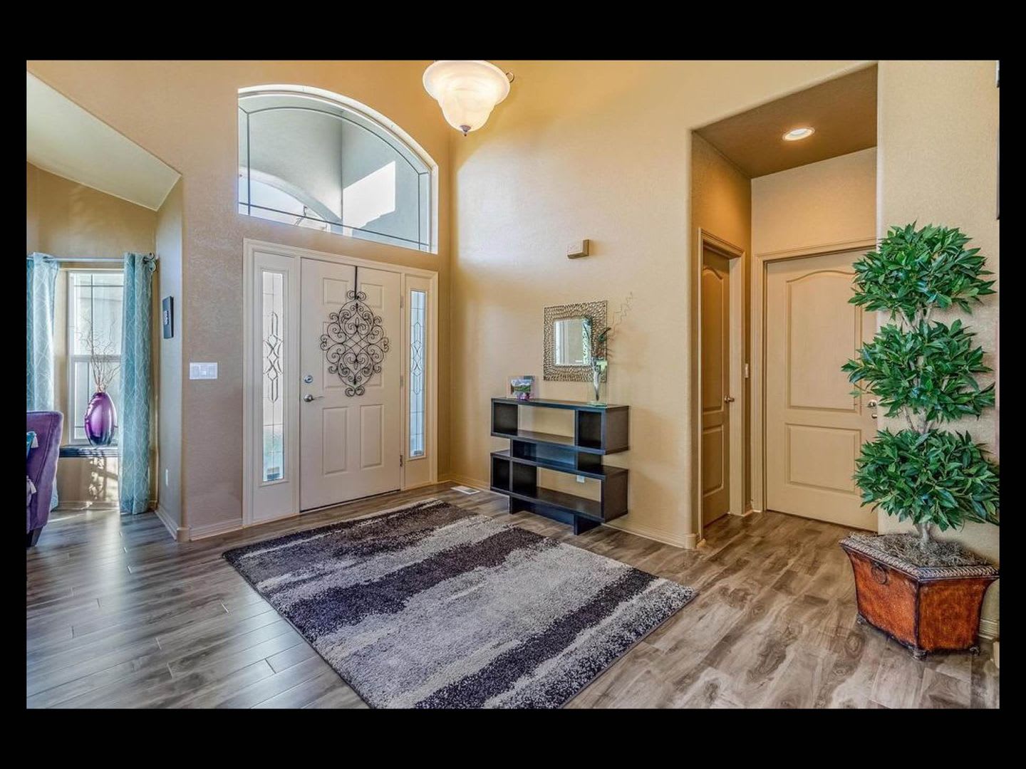 Fully Furnished home for rent at Plume Creek ** Oct-1st 2026- May-31-27 ** – photo 2