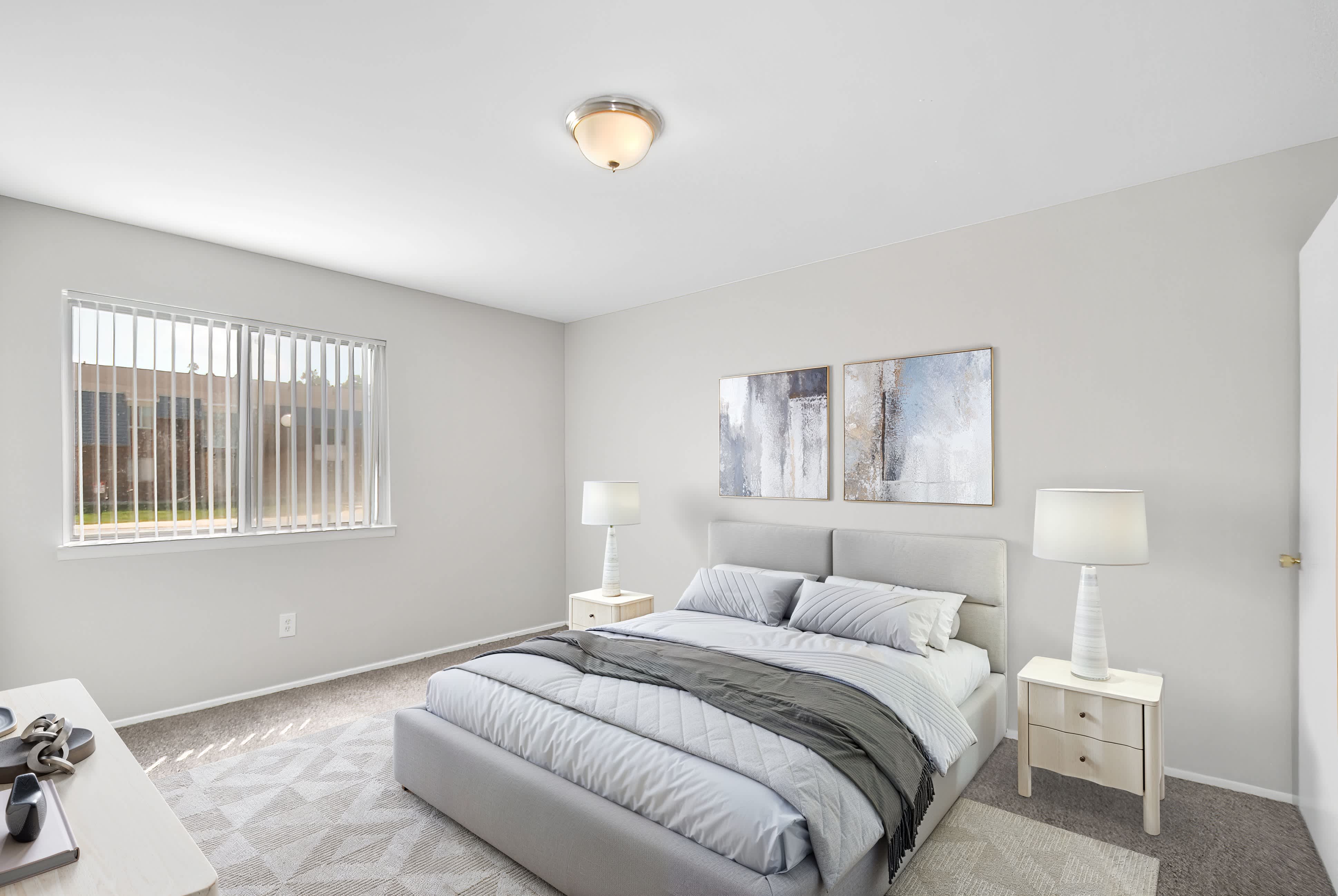 Warren Woods Apartments – photo 2