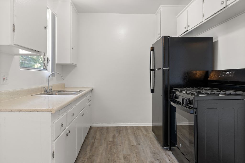 Roxanne Apartments – photo 5