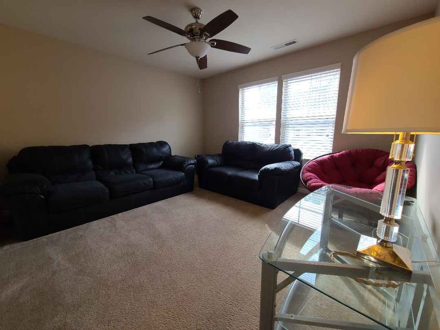 Room In 3 Bedroom Home At Snowy Egret Ct – photo 2