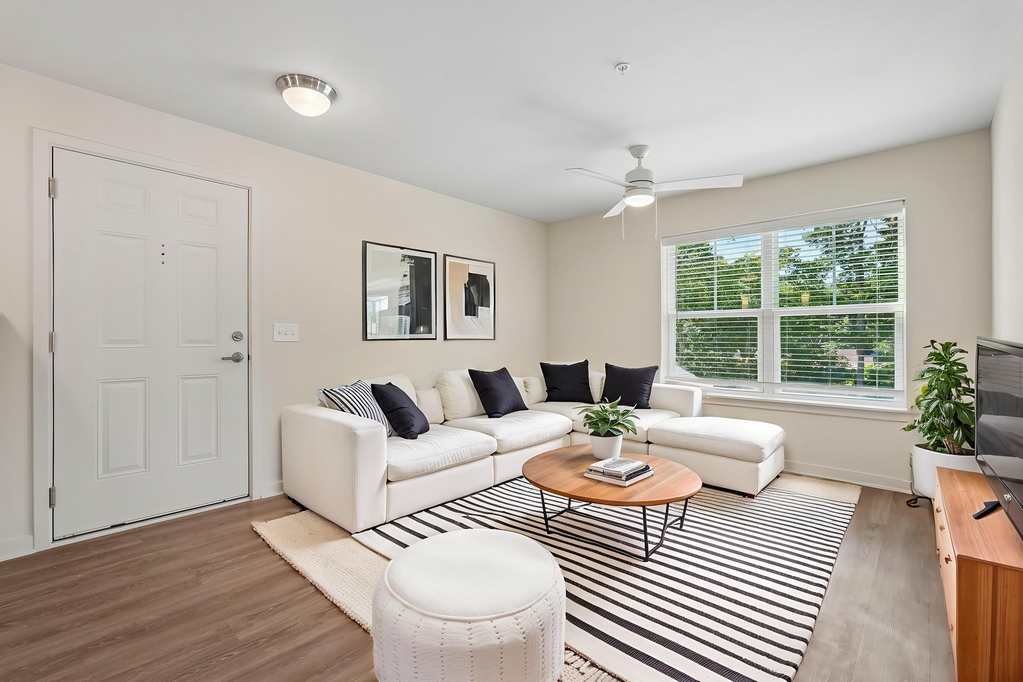 City Heights Affordable Housing – photo 4