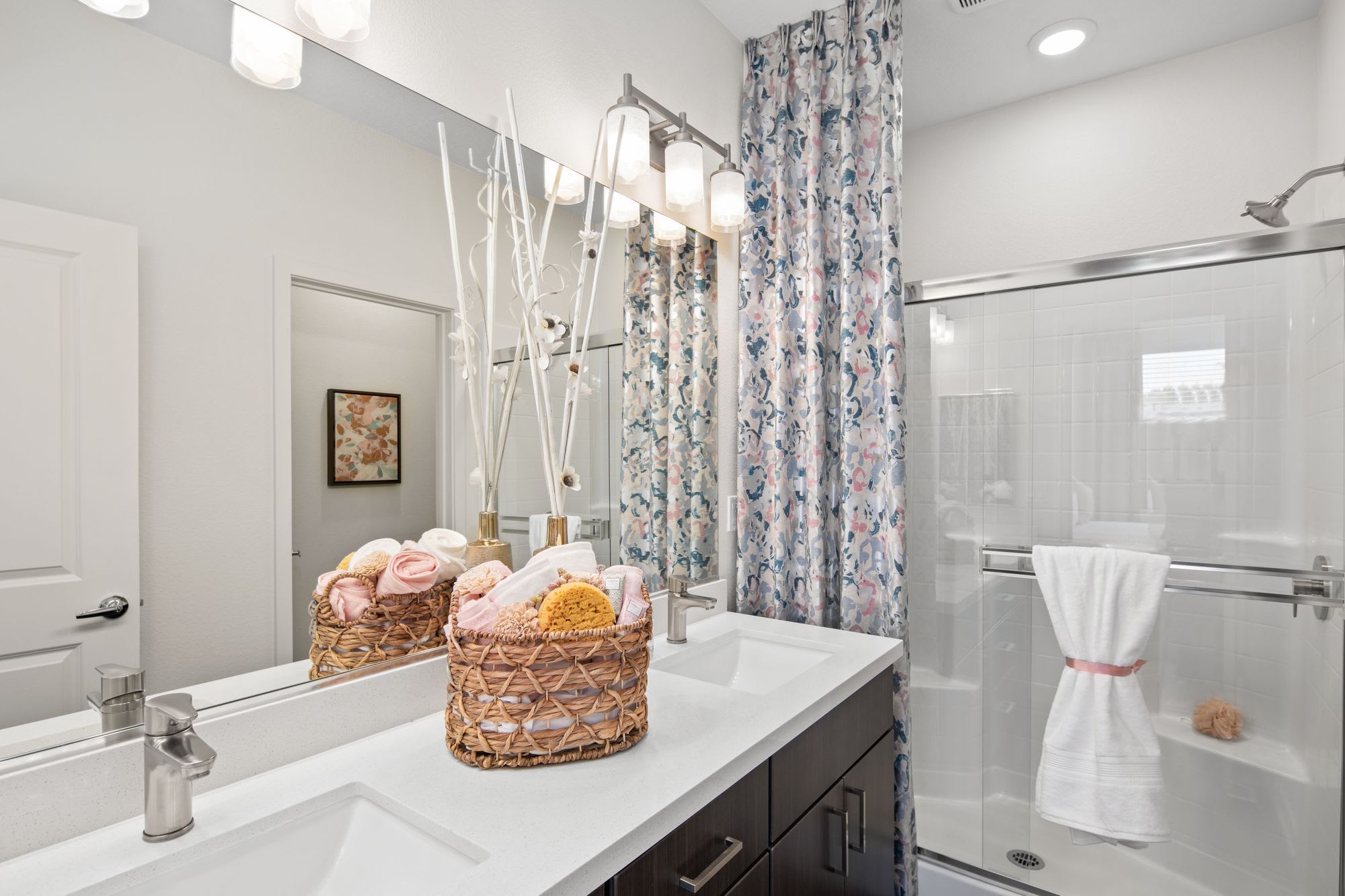 Esprit Townhome Apartments – photo 5