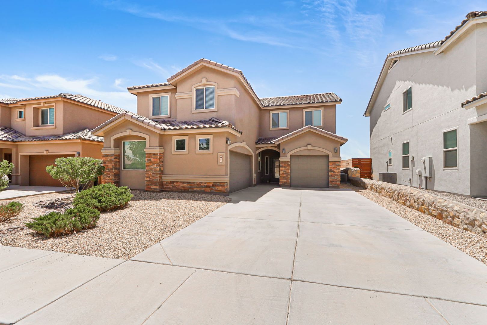 Stunning 4 Bedroom 3 Bath Home In El Paso Tx – photo 2