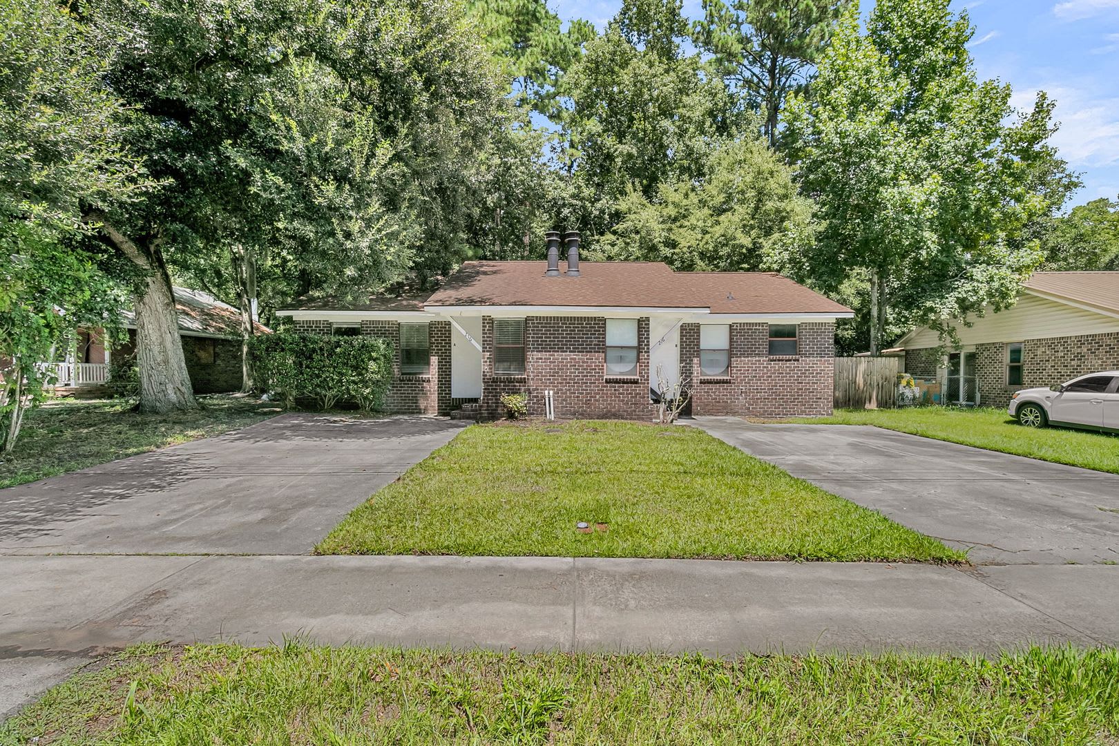 Charming 2 Bedroom 2 Bathroom Home For Rent In Ladson Sc With Fenced Yard Available Now 216 Parlor Dr Unit A – photo 4