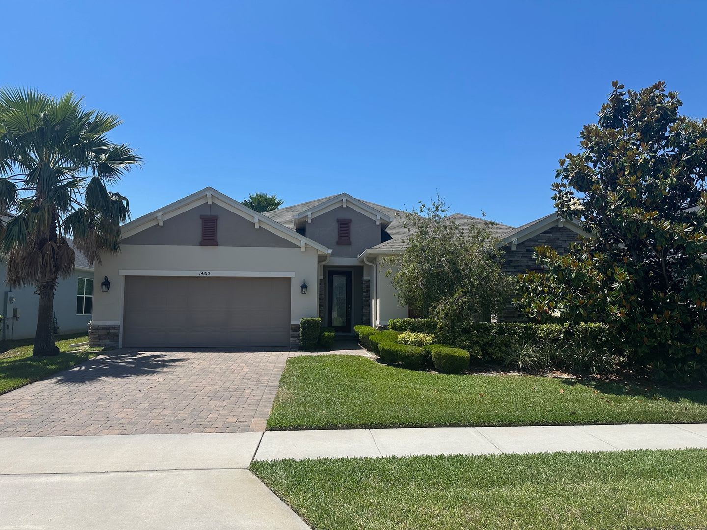 Beautiful 4-Bedroom, 2.5-Bathroom Home Nestled in Cypress Reserve – photo 1