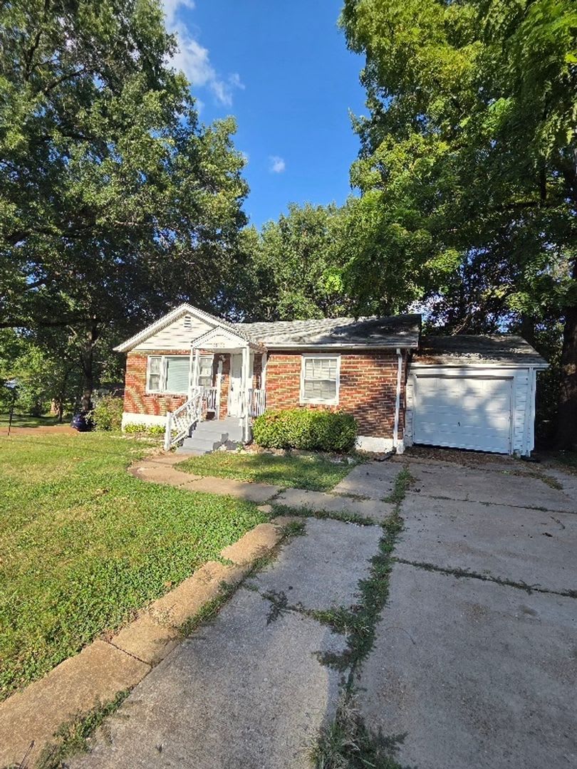 Charming 2BR House in Saint Louis – photo 2