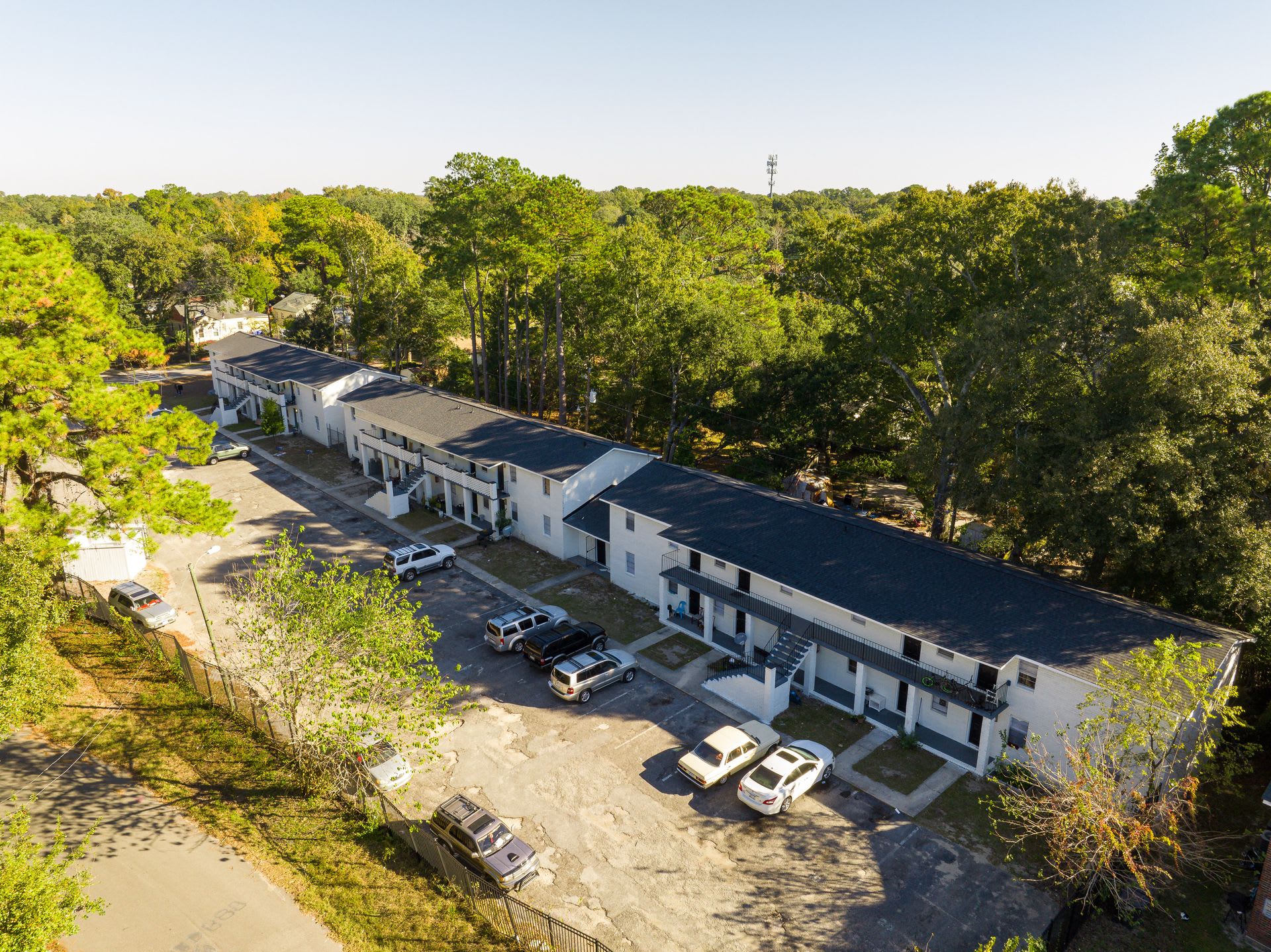 Sumner Place in the heart of North Charleston – photo 4