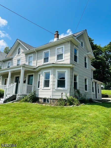 27 Hibernia Ave – photo 2