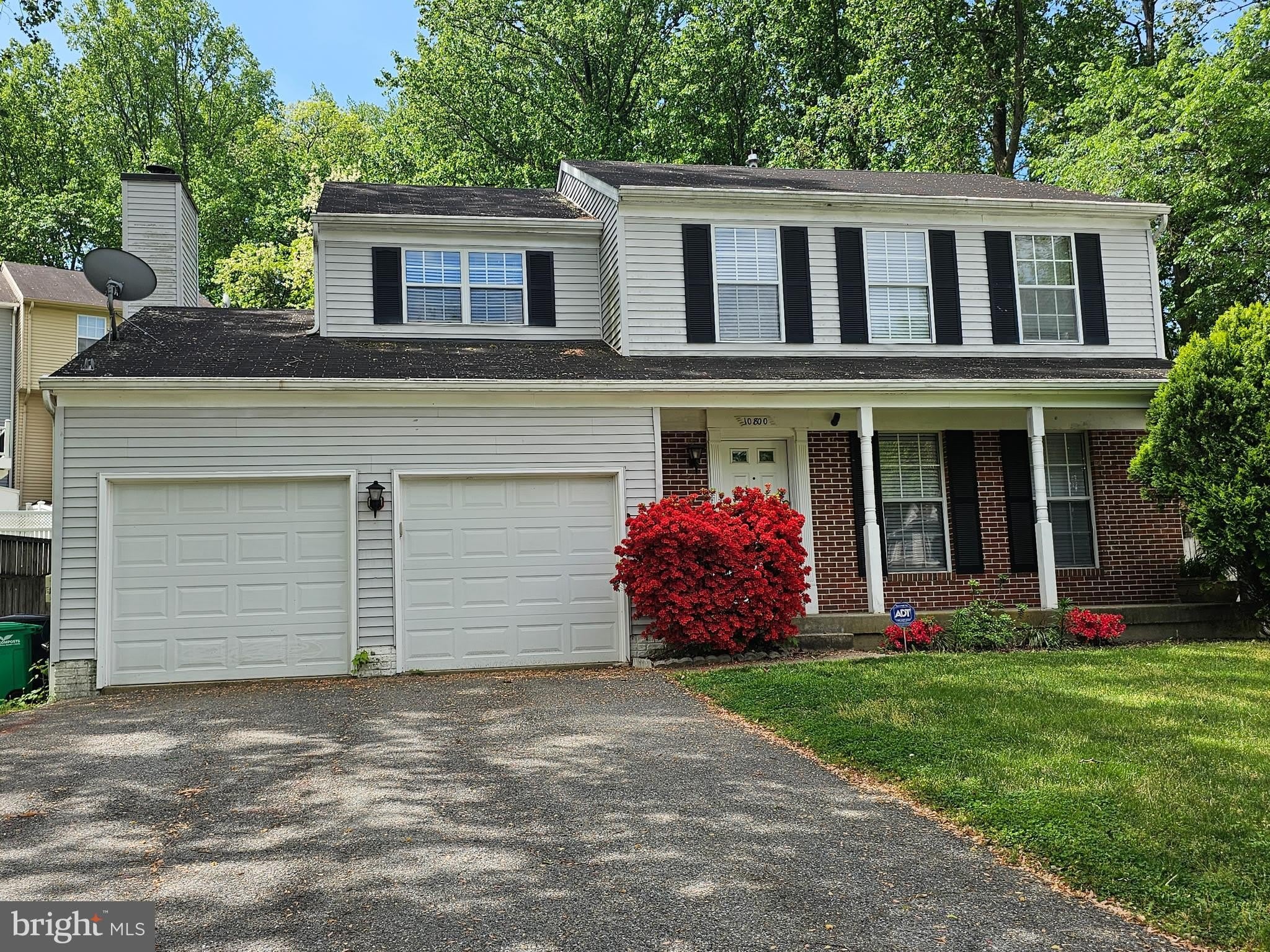 10800 Sugar Maple Terrace – photo 1