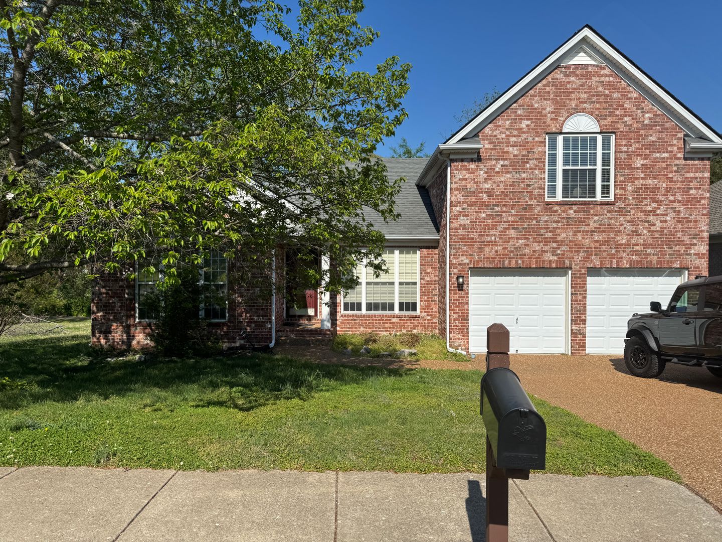 For Lease 4 Bed 2 5 Bath Single Family Home In Mt Juliet – photo 2