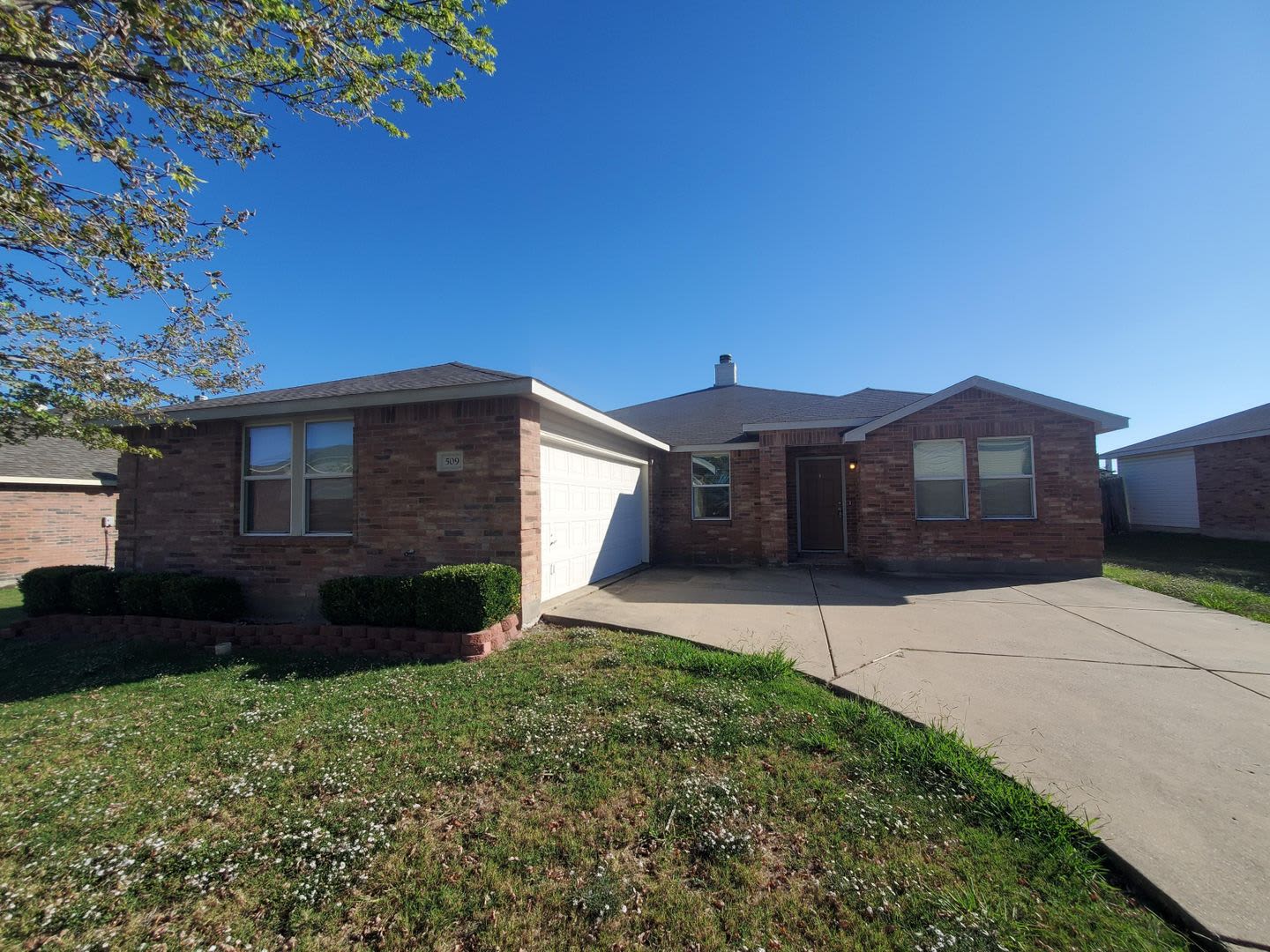 Adorable Royse City Home With Large Backyard – photo 3