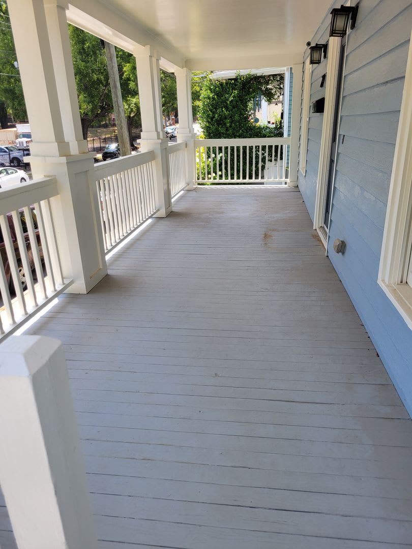 Charming 3br 2ba Home near Downtown Raleigh! Available Now! – photo 2