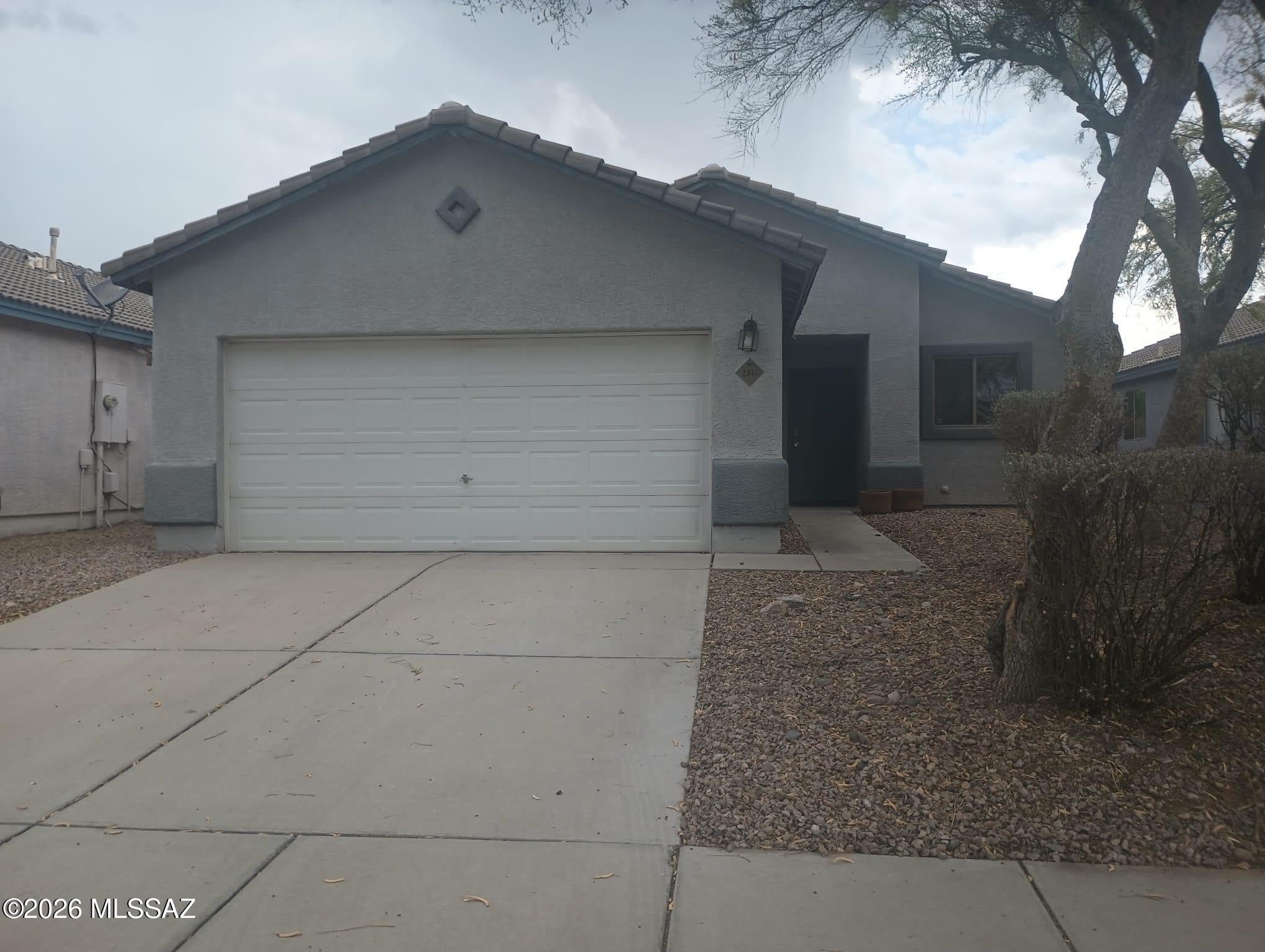 2414 W Monet Way – photo 1