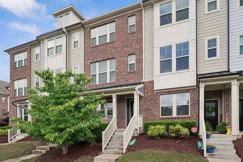 1359 Town Home Drive – photo 1
