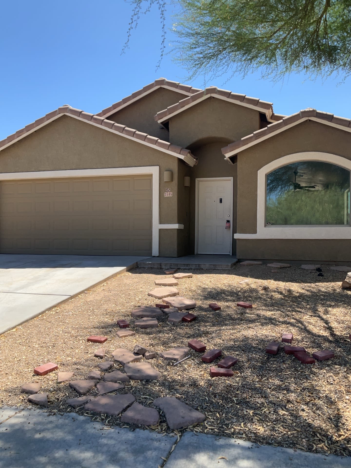 3595 S Desert Promenade Rd – photo 1