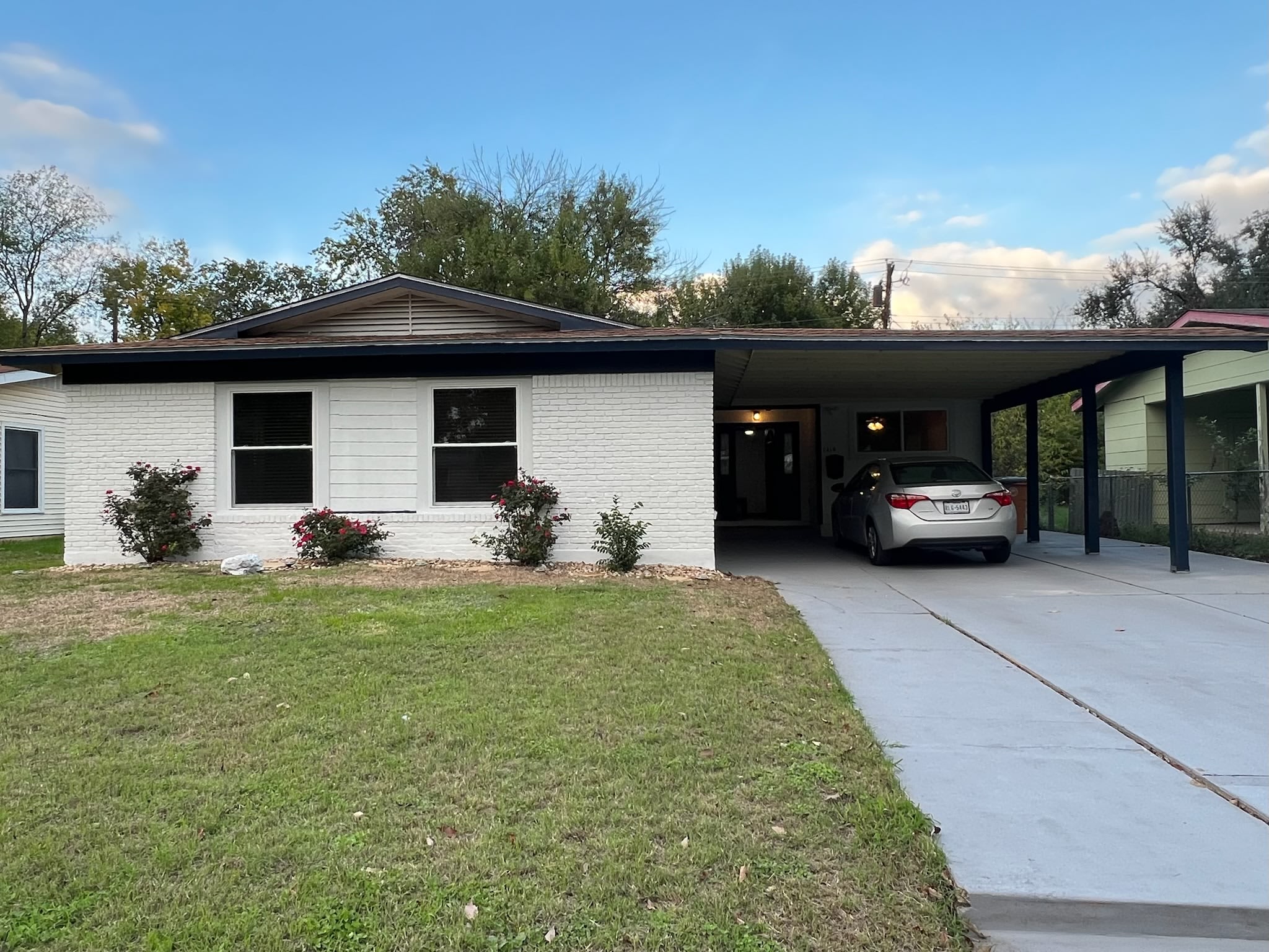 1318 Broadmoor Drive – photo 1
