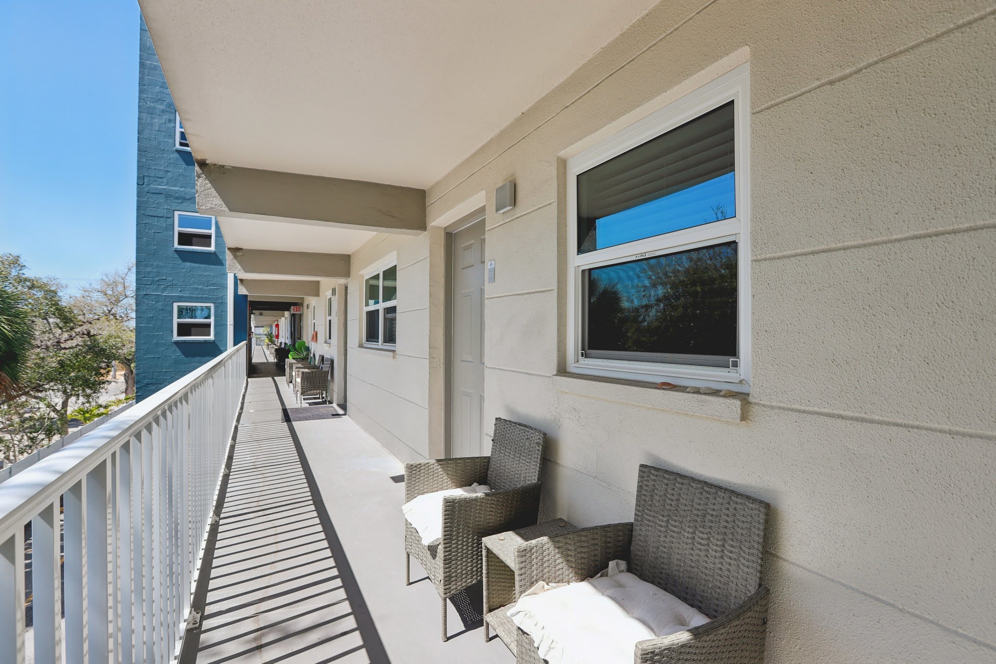 Sand Cove Apartments – photo 5
