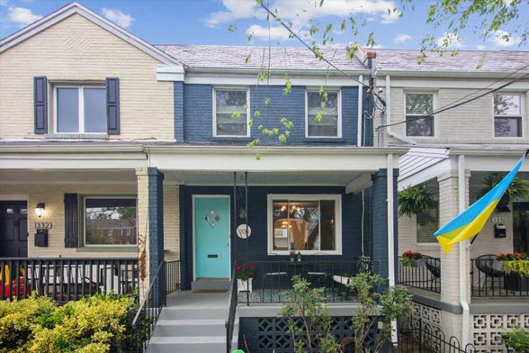 1334 Downing Street Northeast (DC) – photo 1