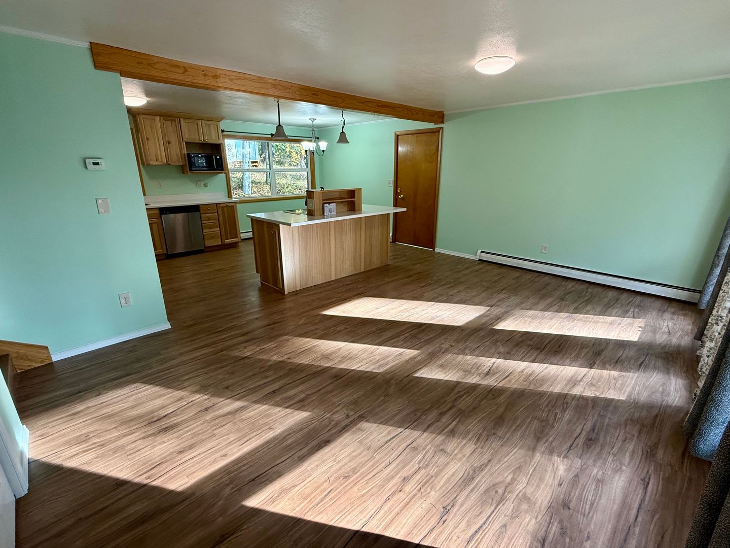 Beautiful 3 bd, 2 bath home for rent in Fairbanks! – photo 2