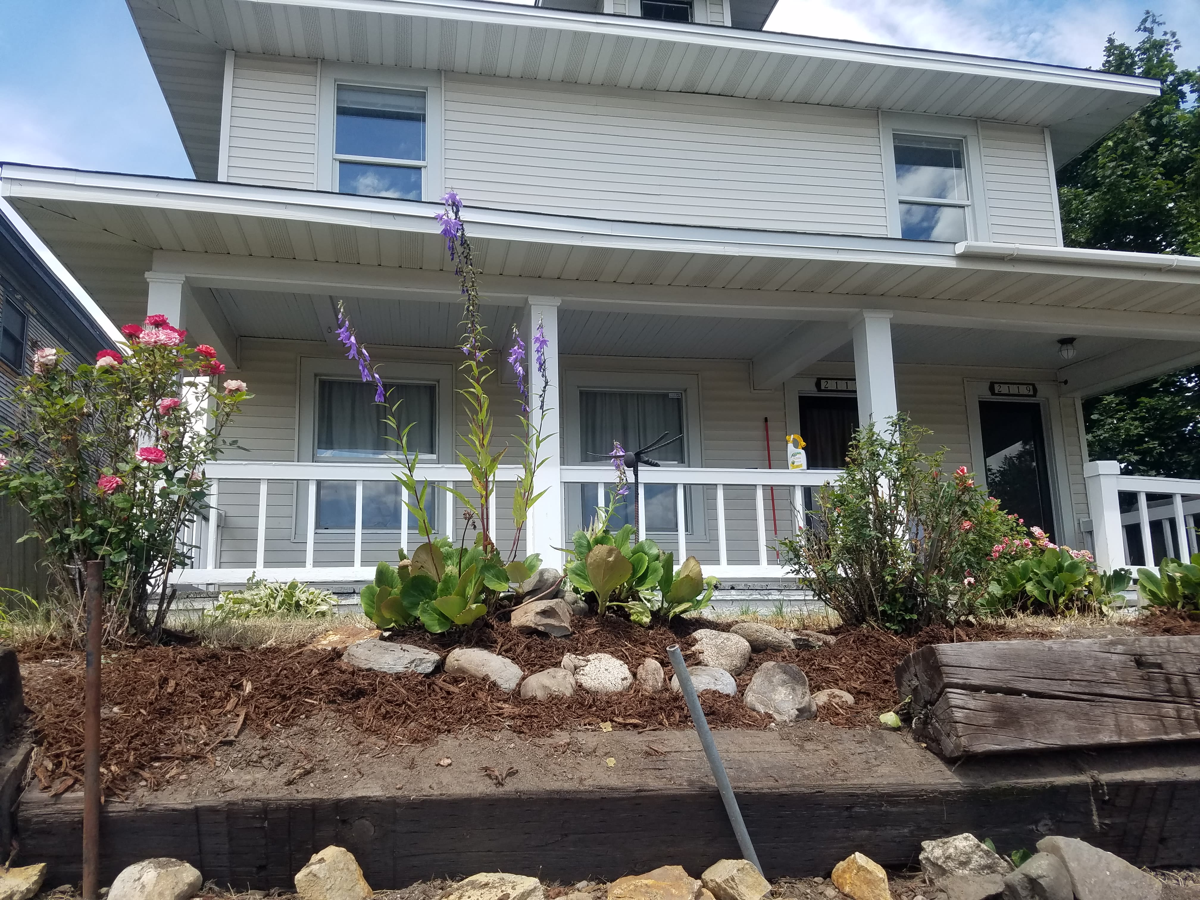 2117 E Providence Ave – photo 1