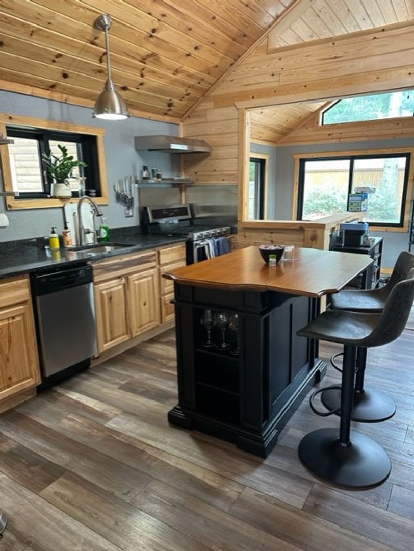 East Twin Lake Home – photo 4
