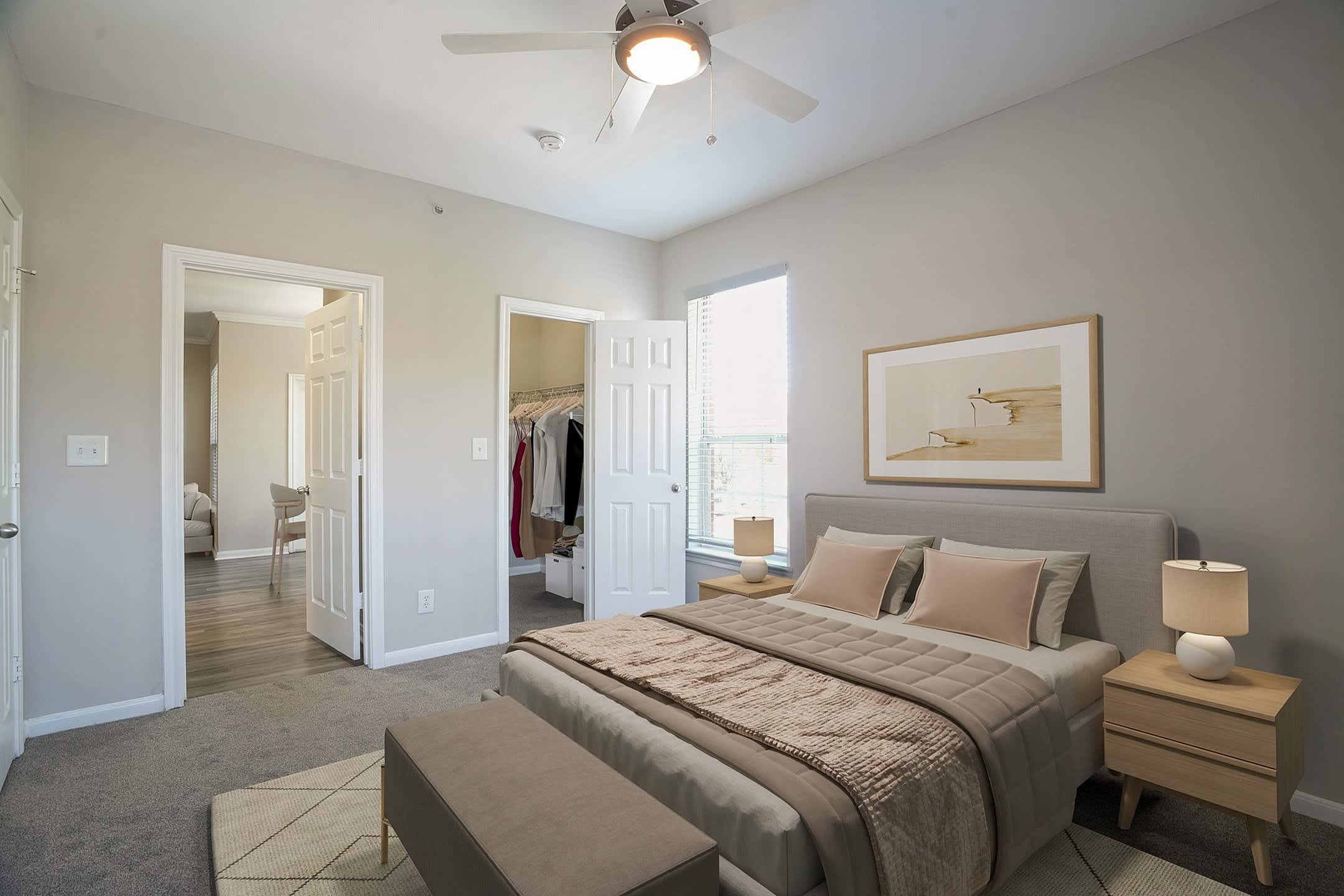 Oxmoor Apartment Homes – photo 5