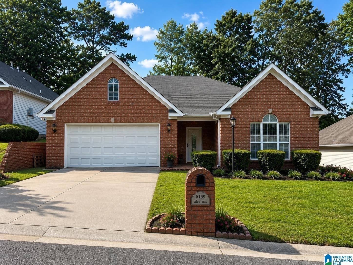 5169 ALEX WAY – photo 1
