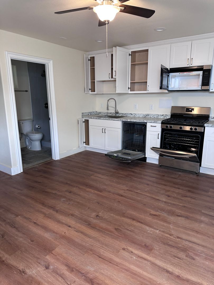 *Coming Soon* 760 El Nido St, La Habra: Charming 1 Bed 1 Bath ADU – photo 3