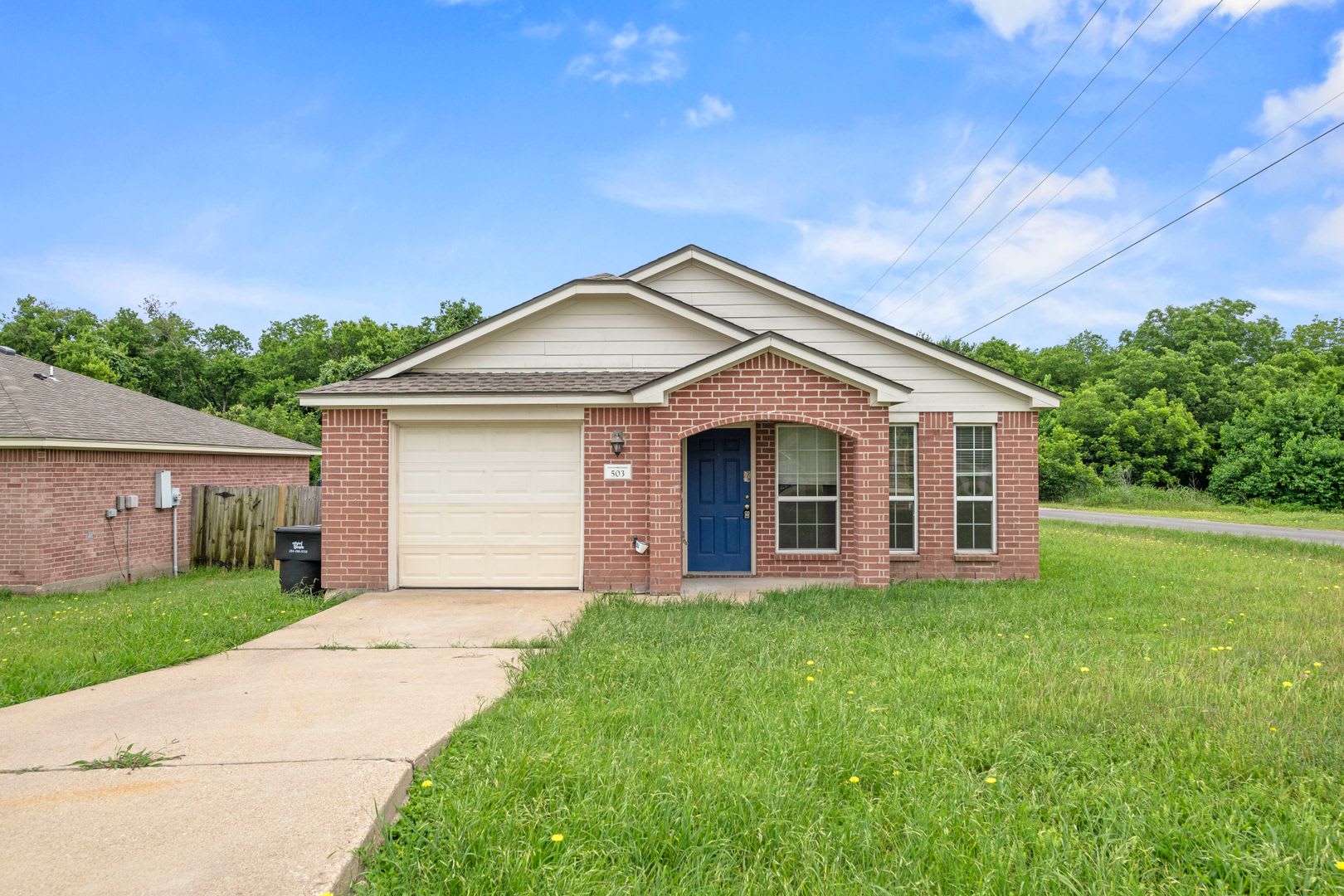 Great 3 Bedroom Home in Temple! – photo 2