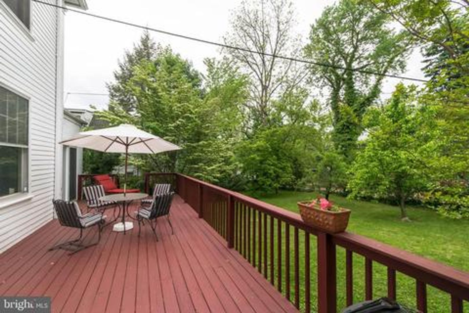 720 Gladstone Avenue Roland Park – photo 5