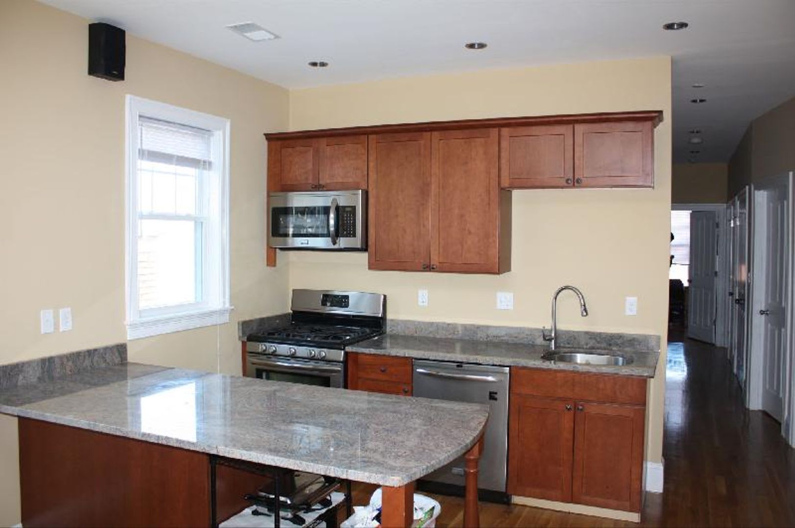142 Hillside St #1A Boston MA 02120 – photo 1