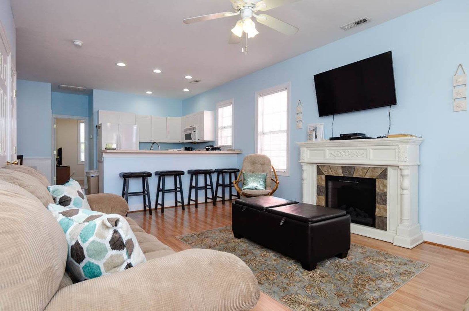 C152 1512 Snapper Lane Unit 2 Carolina Beach Nc 28428 – photo 5