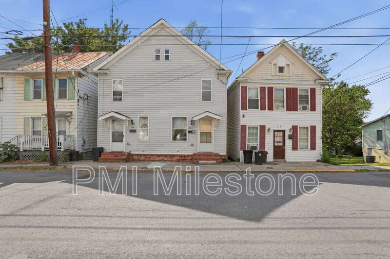 316 N High St – photo 2