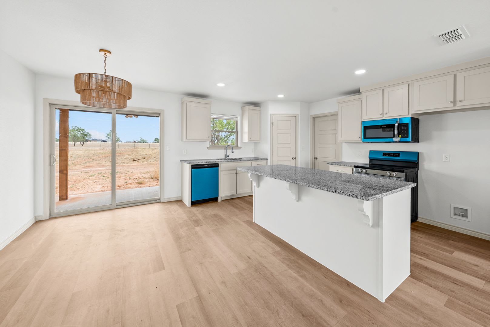 Brand New Construction In Shallowater Isd – photo 2