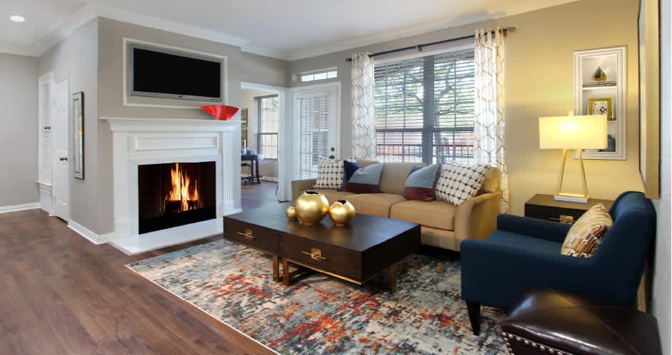 Lenox Village Apartments – photo 1