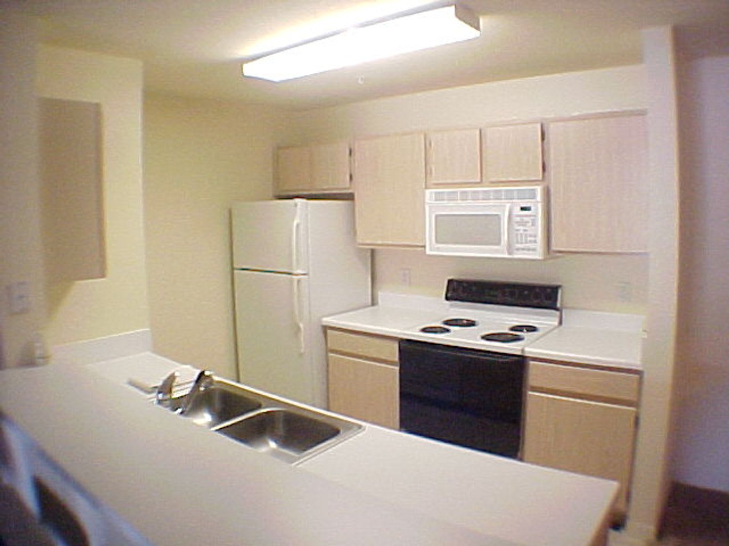 1BD/1BA CONDO at CYPRESS FAIRWAYS – photo 2