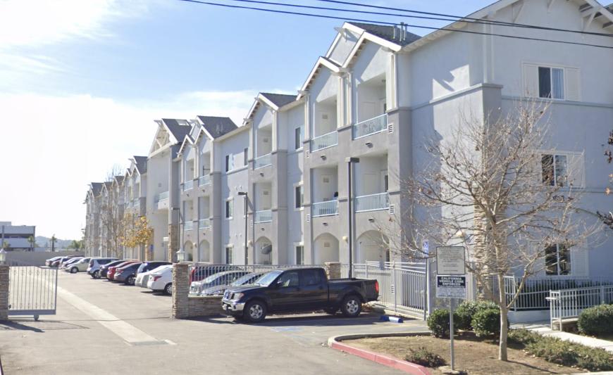 1838 Workman Ave. – photo 1