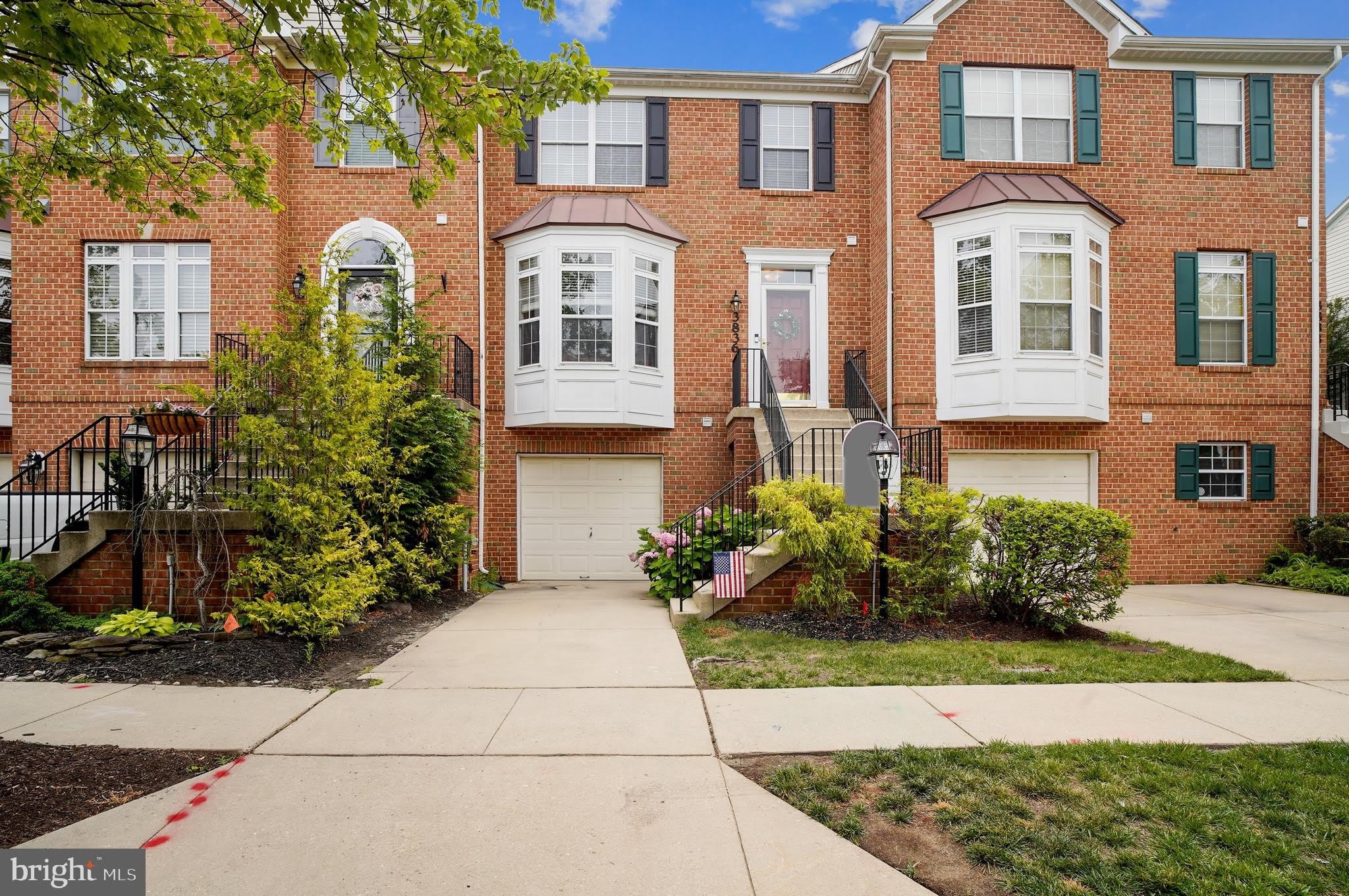 3836 Glebe Meadow Way – photo 2