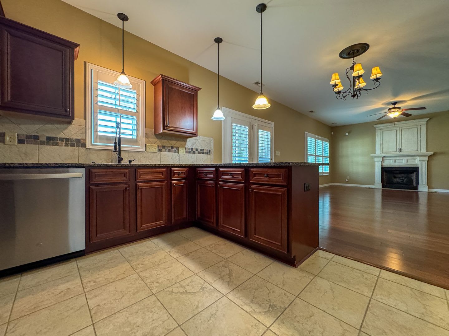 Spacious 4 Bed 2.5 Bath Home in Jack Britt School District – photo 5