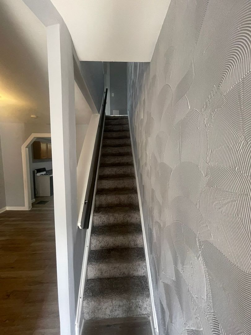 Recently Renovated Three Bed One Bath Ready For A New Tenant! – photo 4