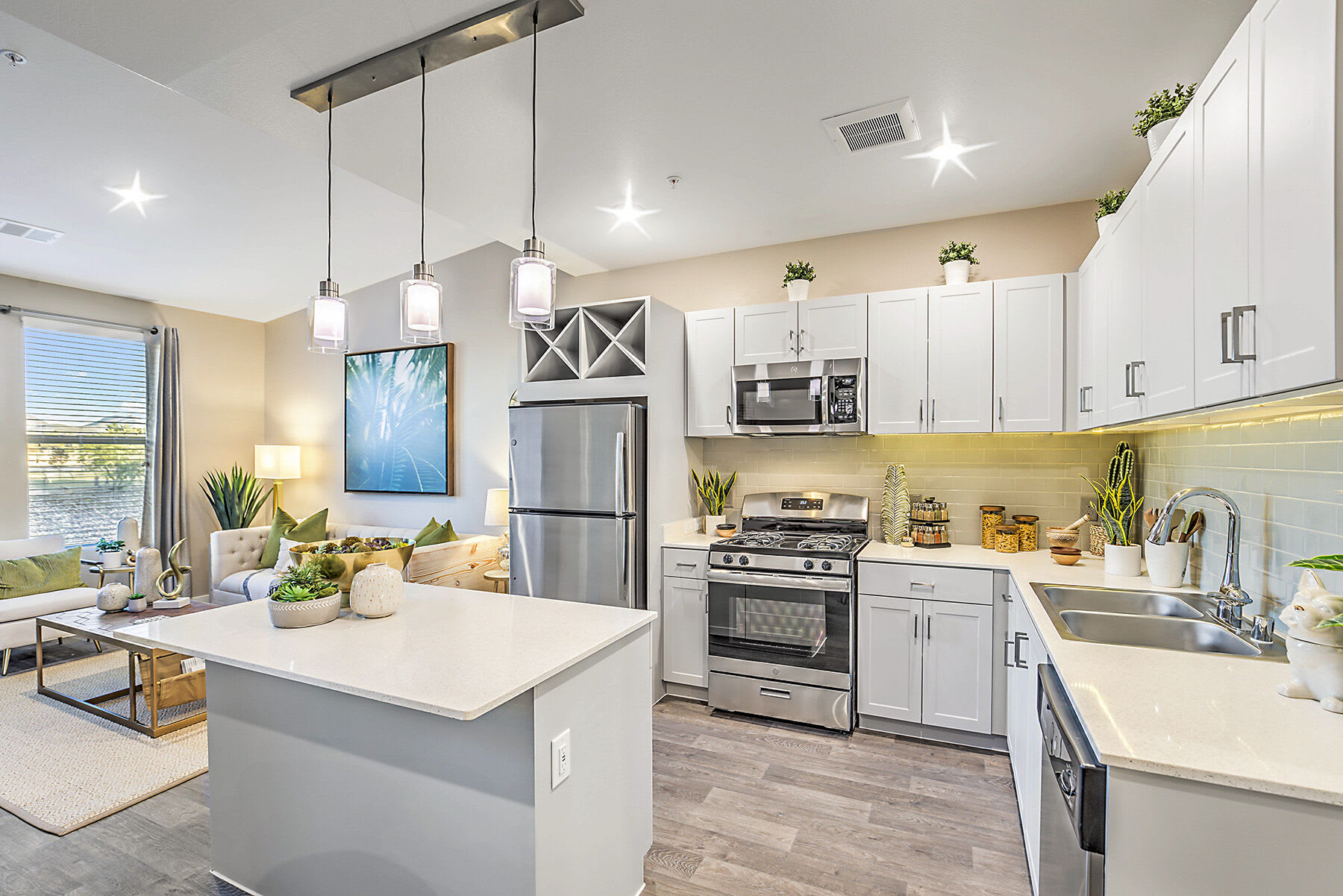 Aspire At Sunridge Heights – photo 4