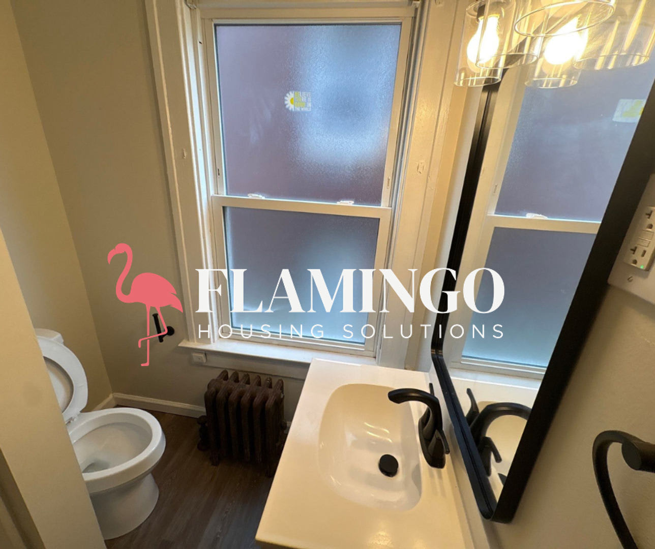 Spacious 3-Bedroom Home with 2 Full Baths & Great Living Space! – photo 5