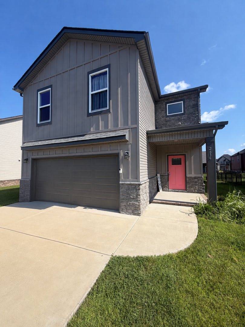 4 Bedroom Dog Friendly Home For Rent Near Post – photo 1