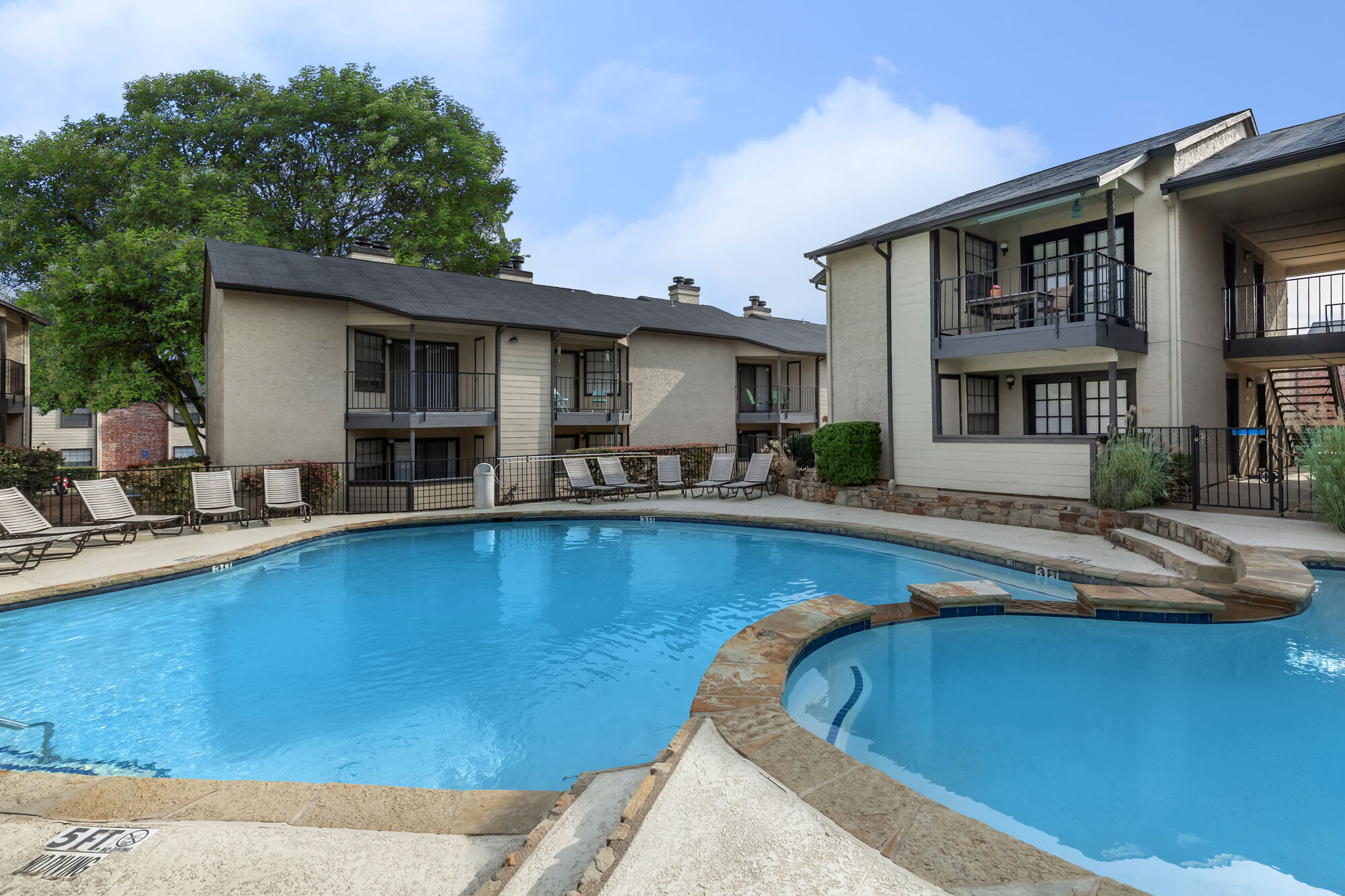 Kensington Station Apartment Homes – photo 2