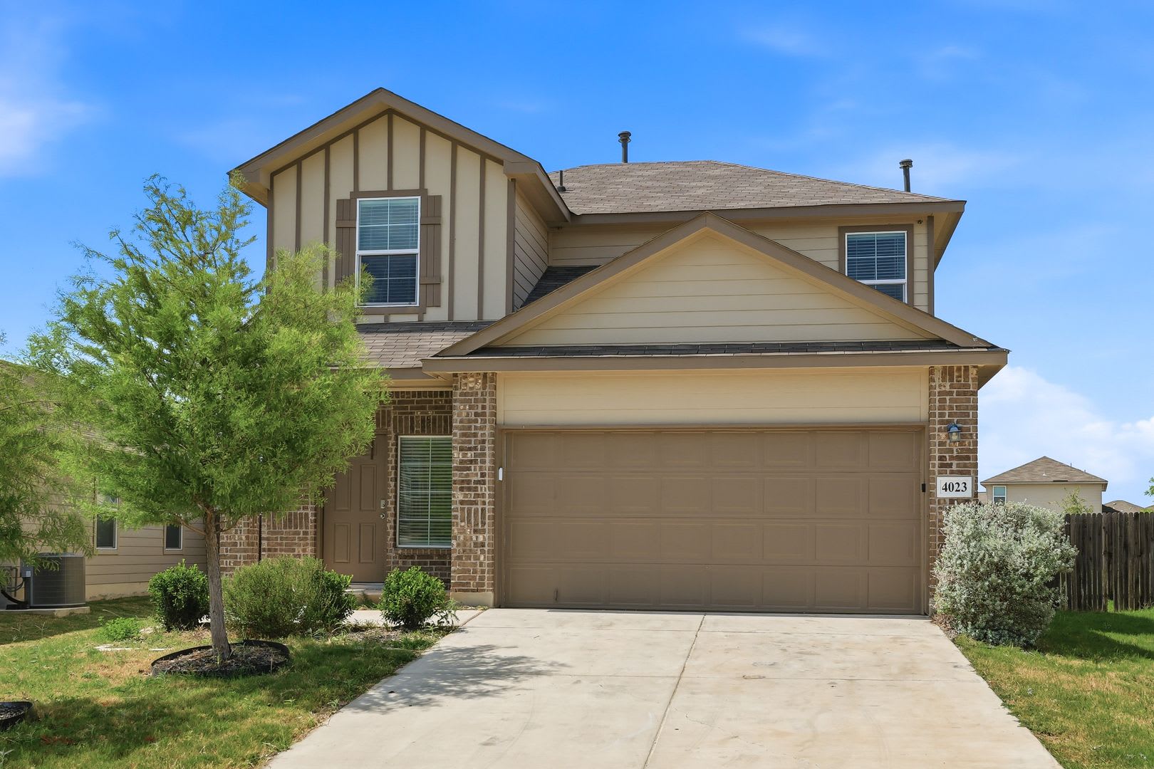 Preserve at Medina Home with Loft, First Floor Primary, and All Appliances Included – photo 1