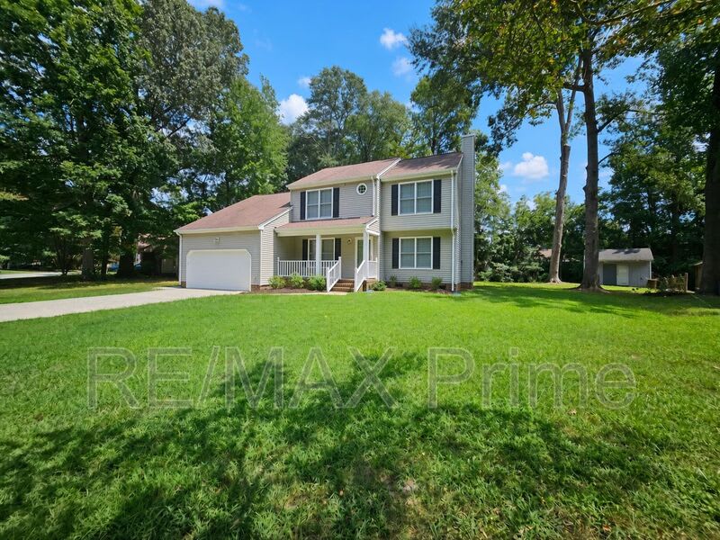 413 Saddle Court – photo 3
