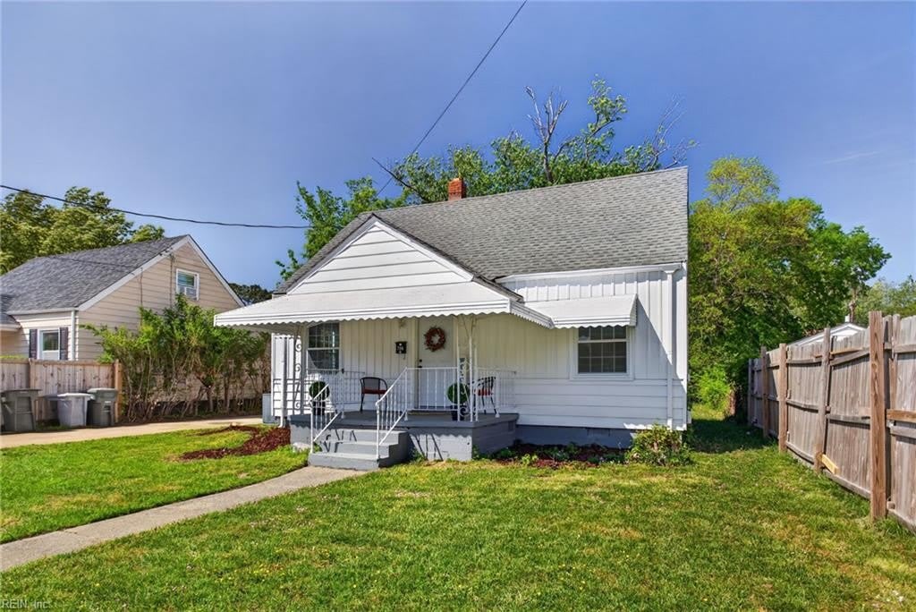 706 Newport News Avenue – photo 3