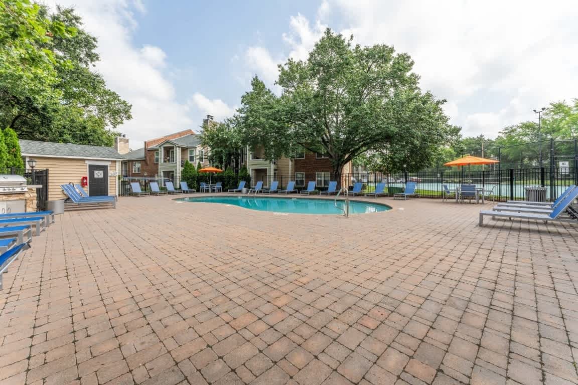 Willow Ridge Apartments – photo 4