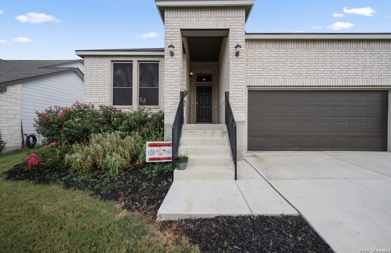 3602 High Cloud Dr – photo 1