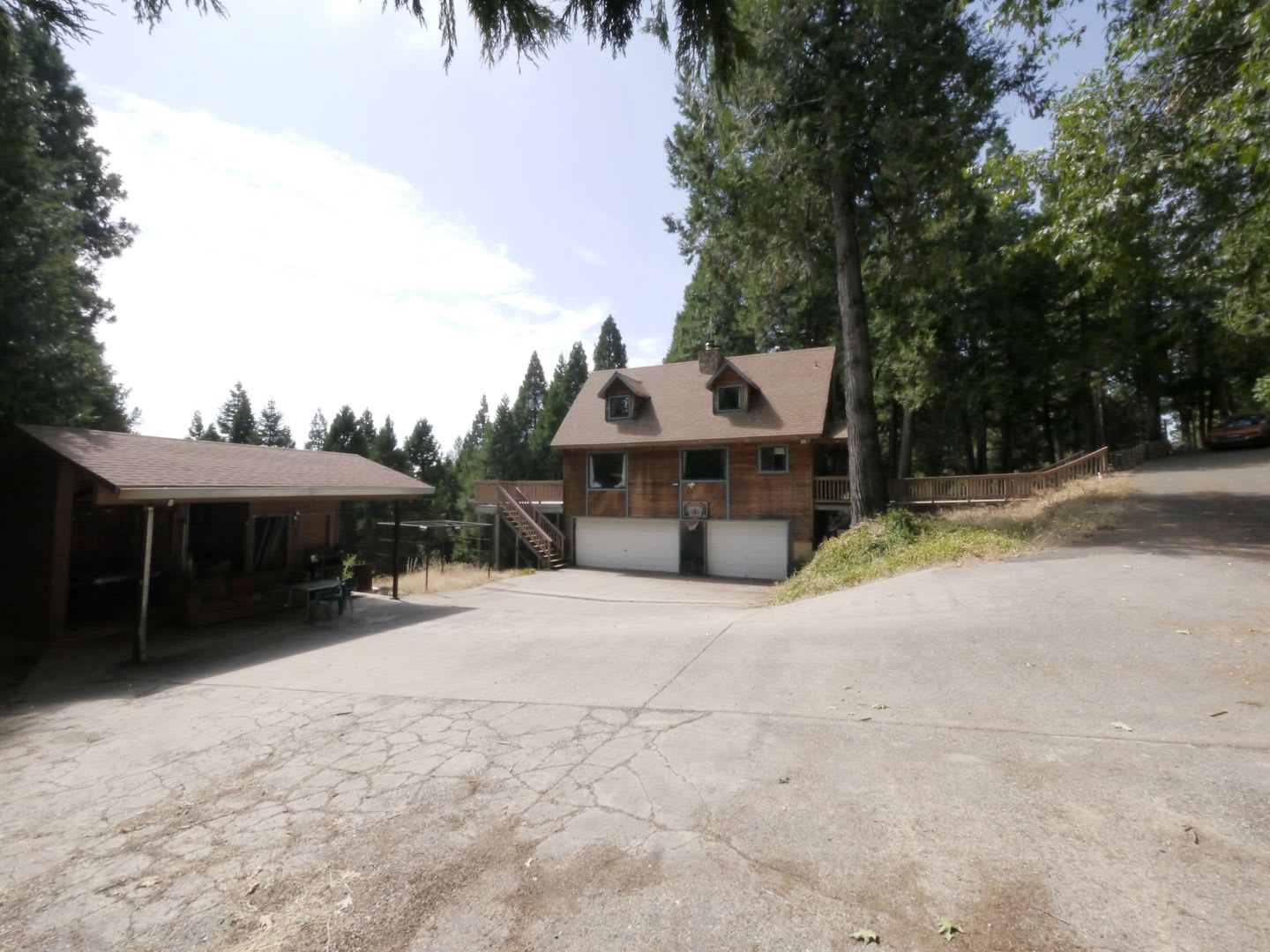 Large Two Story Home Available Three Weeks From Signed Lease Agreement At 27928 Holiday Ln In Pioneer – photo 2